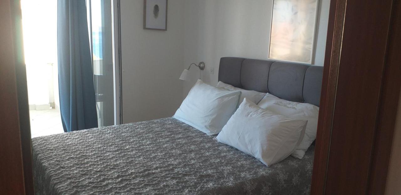 פודאצה Apartmants Matic מראה חיצוני תמונה