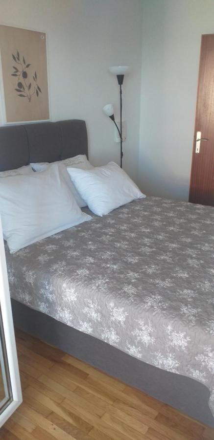 פודאצה Apartmants Matic מראה חיצוני תמונה