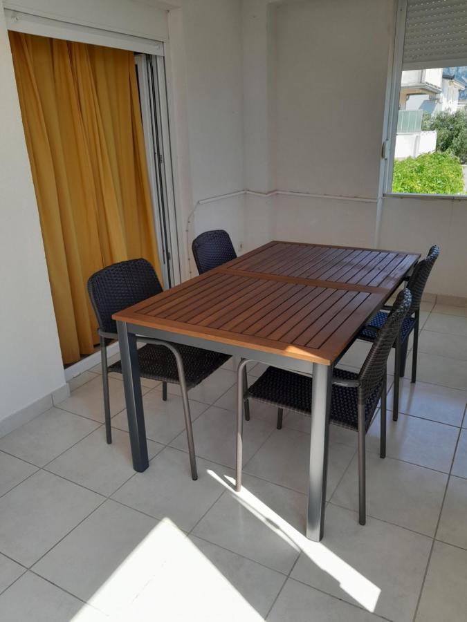 פודאצה Apartmants Matic מראה חיצוני תמונה
