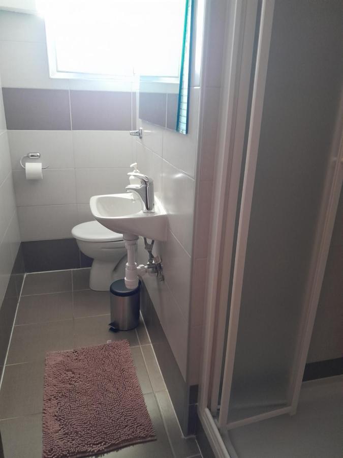 פודאצה Apartmants Matic מראה חיצוני תמונה