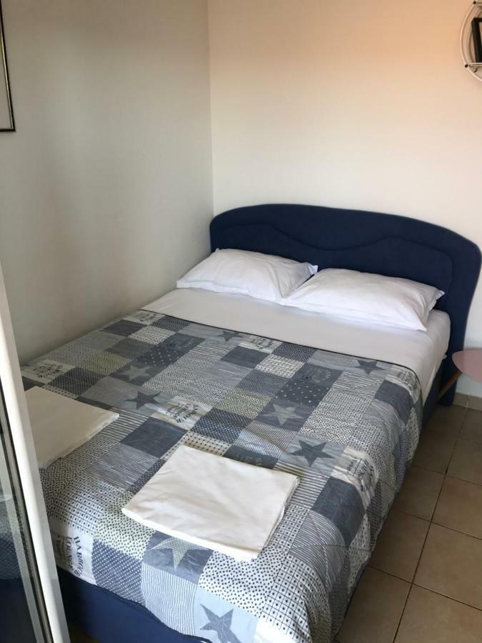 פודאצה Apartmants Matic מראה חיצוני תמונה