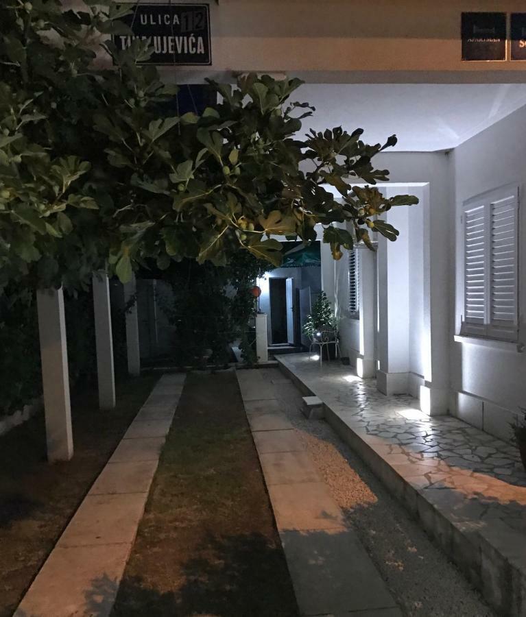 פודאצה Apartmants Matic מראה חיצוני תמונה