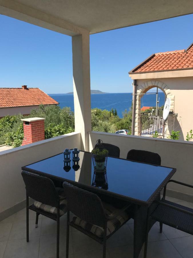 פודאצה Apartmants Matic מראה חיצוני תמונה