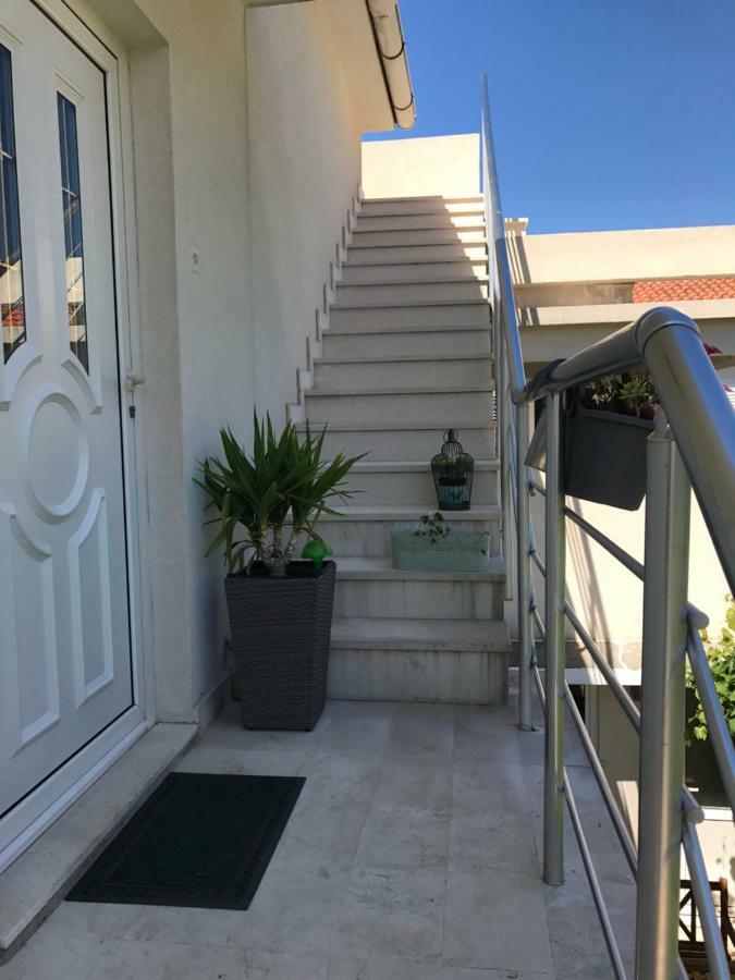 פודאצה Apartmants Matic מראה חיצוני תמונה