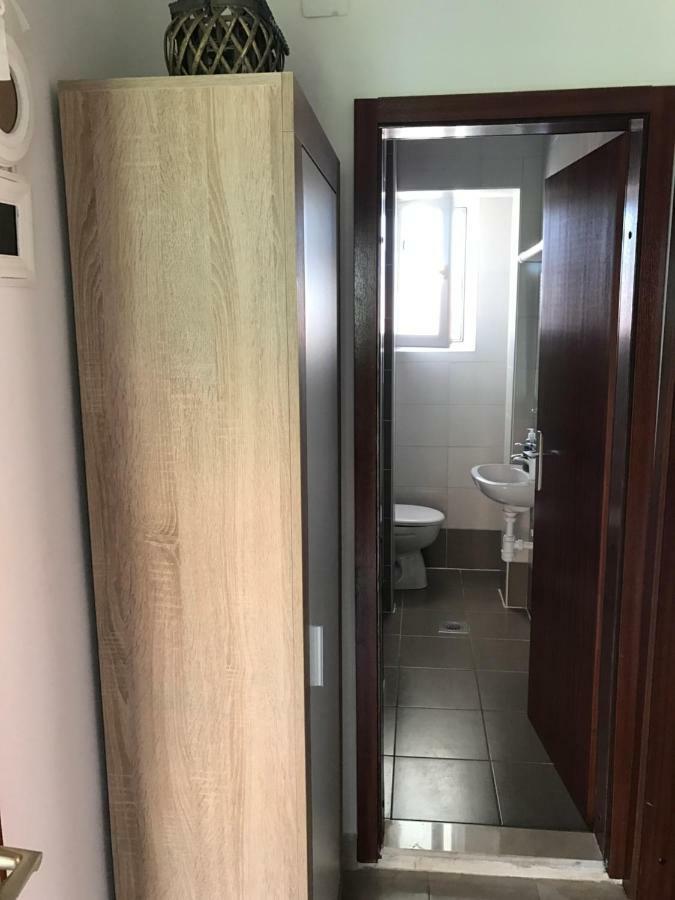 פודאצה Apartmants Matic מראה חיצוני תמונה