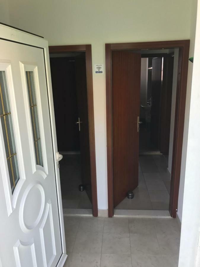 פודאצה Apartmants Matic מראה חיצוני תמונה