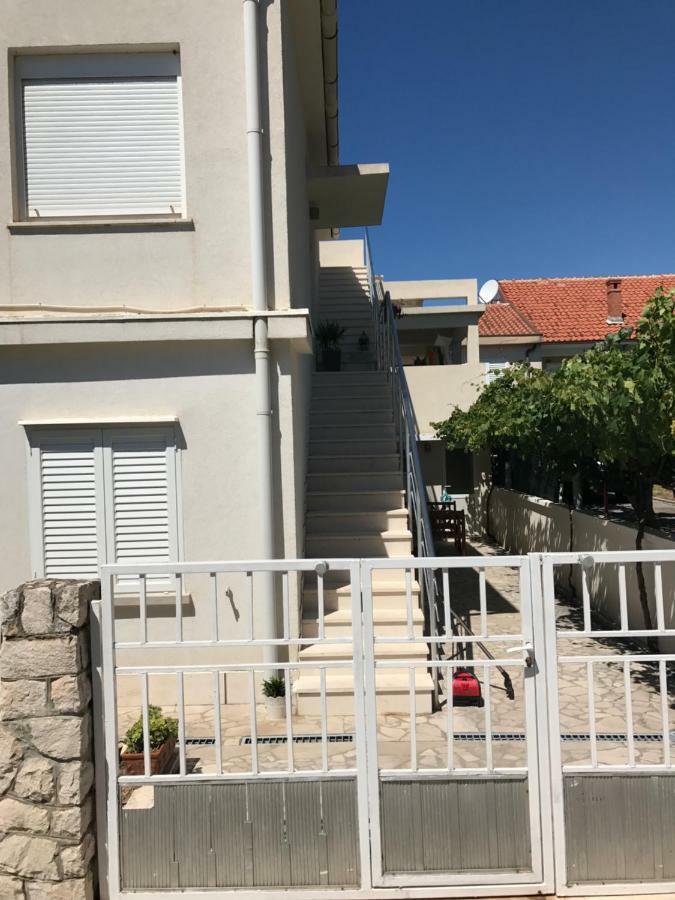 פודאצה Apartmants Matic מראה חיצוני תמונה