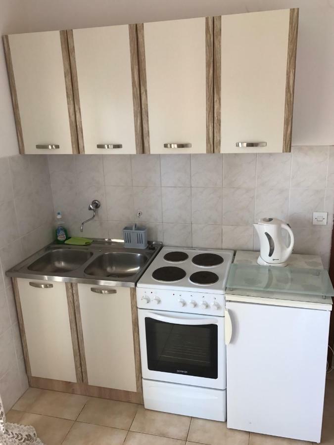פודאצה Apartmants Matic מראה חיצוני תמונה