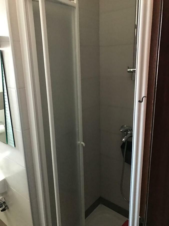 פודאצה Apartmants Matic מראה חיצוני תמונה