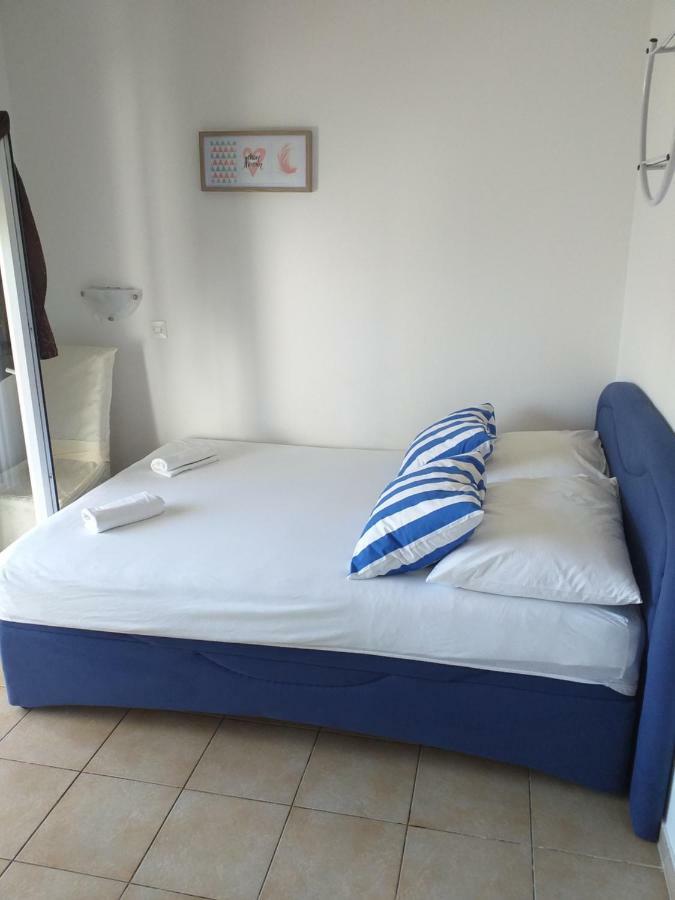 פודאצה Apartmants Matic מראה חיצוני תמונה
